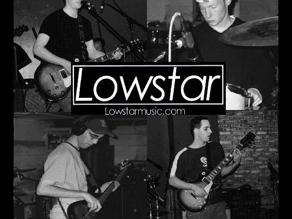 Lowstar