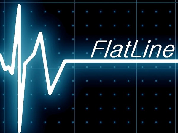 Flatline