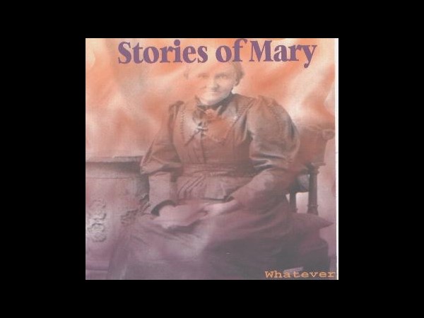 Stories of Mary