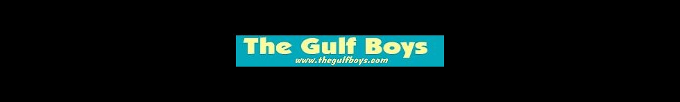 The Gulf Boys