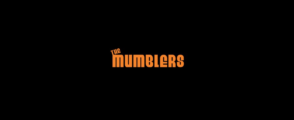 The Mumblers