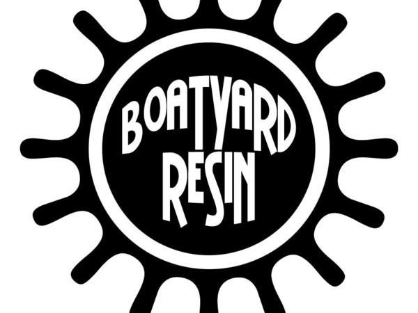 Boatyard Resin