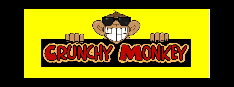 Crunchy Monkey