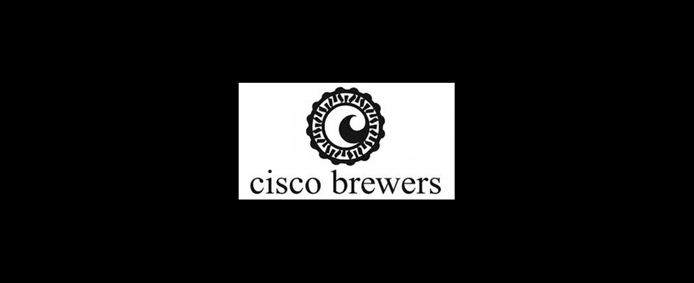 Cisco Brewery