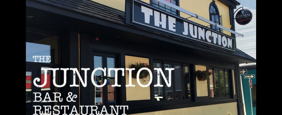 The Junction Bar