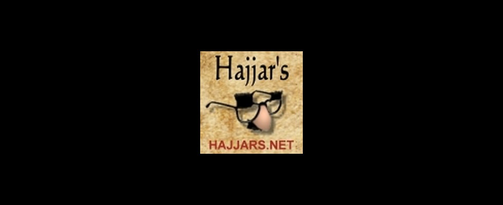 Hajjar's