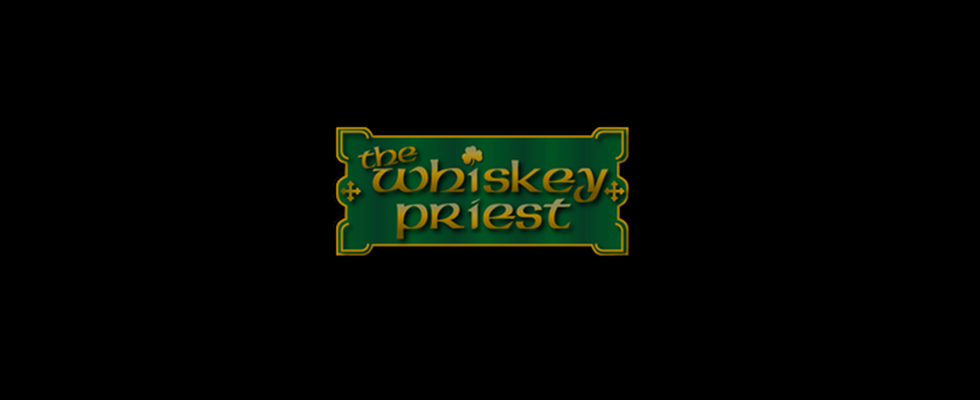 The Whisky Priest