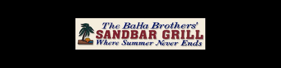 The Baha Brother's Sandbar Grill
