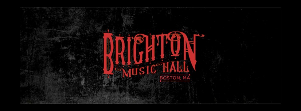 Brighton Music Hall