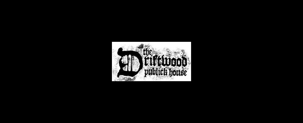 The Driftwood Publick House