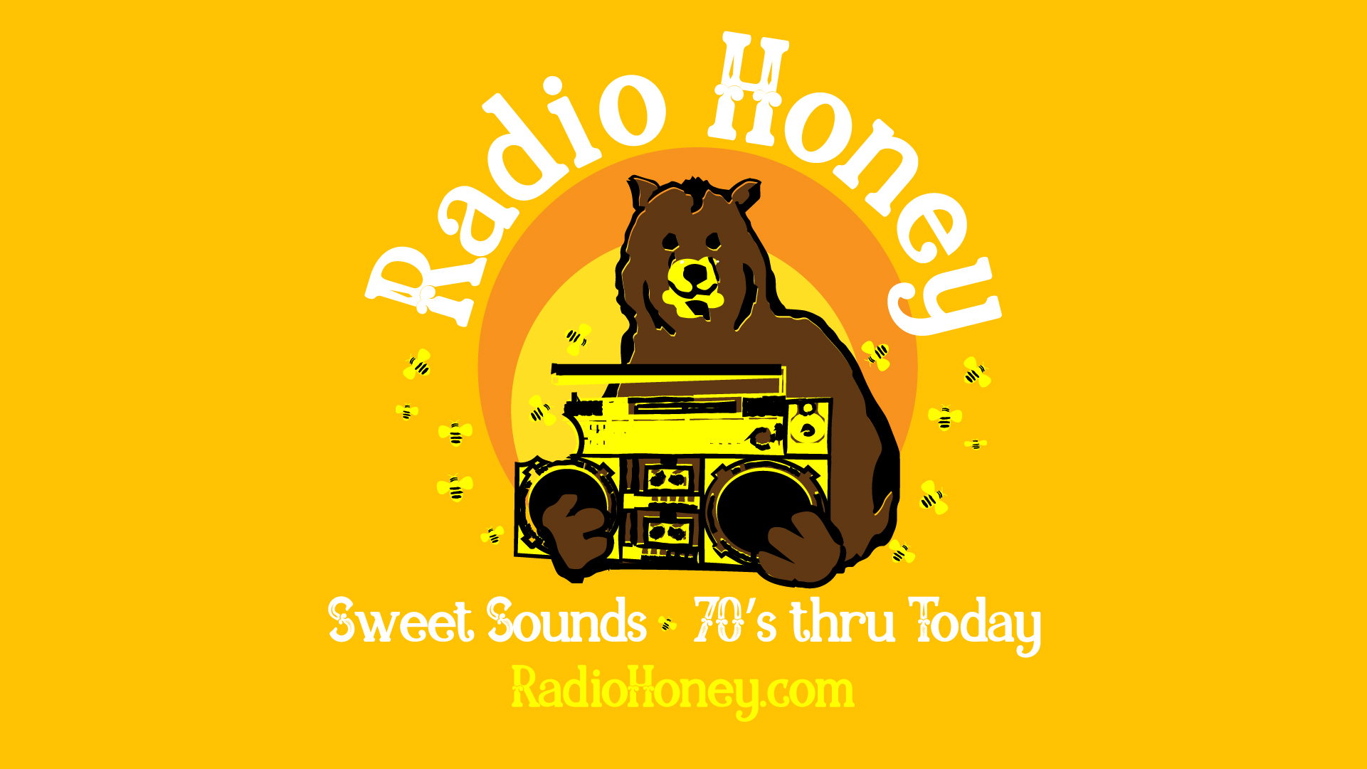 Radio Honey