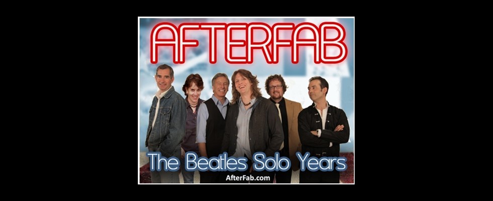 AfterFab - The Beatles Solo Years