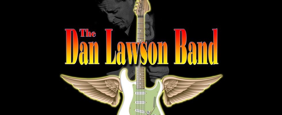 THE DAN LAWSON BAND