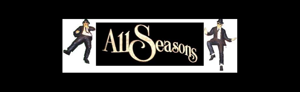 All Seasons Sports Bar
