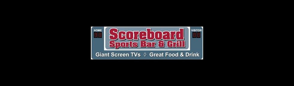 Scoreboard Sports Barn