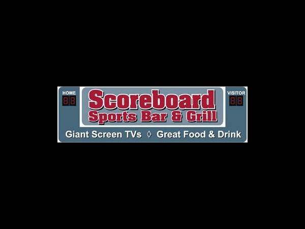 Scoreboard Sports Barn